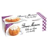 Bonne Maman baba au rhum chantilly 2x140g