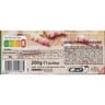 Carrefour extra lardons nature 2x100g