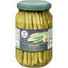 Carrefour extra haricots verts extra fins 180g