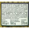 Carrefour extra haricots verts extra fins 180g