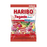 Haribo méga fête tagada 660g