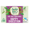 Jardin bio étic thé vert digestion fenouil anis vert et badiane étui + sachet 30g