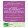 Jardin bio étic thé vert digestion fenouil anis vert et badiane étui + sachet 30g