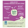 Jardin bio étic thé vert digestion fenouil anis vert et badiane étui + sachet 30g