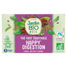 Jardin bio étic thé vert digestion fenouil anis vert et badiane étui + sachet 30g