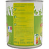 Carrefour classic' petits pois carottes extra-fins - 530g