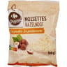 Carrefour original noisettes en poudre - 100g