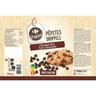 Carrefour Original pépites chocolat noir 50% cacao 100g