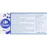 Carrefour classic' brownie chocolat noisettes 8x30g