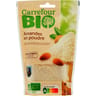 Carrefour bio amandes en poudre bio - 100g