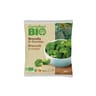 Carrefour bio brocolis en fleurettes bio 600g
