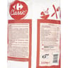 Carrefour Classic' allumettes 2.5kg