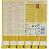 Carrefour companino friandises pour chat sticks au boeuf -30g