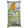 Carrefour companino tournesol pour oiseaux strié - 1.5kg