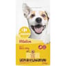 Carrefour companino croquettes pour chien adulte mini au poulet - 1.5kg