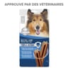 Carrefour companino récompense pour chien medium sticks dental care x7 - 180g