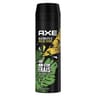 Axe déodorant wild mojito & bois de cèdre 200ml