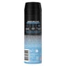 Axe déodorant ice cool 200ml