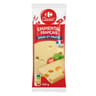 Carrefour Classic' Emmental bloc français 450g