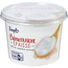 Simpl crème fraîche épaisse 30% matière grasse 50cl