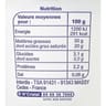 Simpl crème fraîche épaisse 30% matière grasse 50cl
