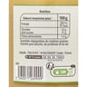 Carrefour bio compote purée de pommes s/sucres ajoutés bio - 625g