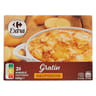 Carrefour extra gratin dauphinois 450g