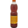 Carrefour sensation iced tea saveur pêche 1.5l