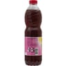 Carrefour sensation boisson iced tea saveur framboise 1.5l