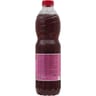 Carrefour sensation boisson iced tea saveur framboise 1.5l
