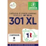 Jetline cartouche encre H-301 XL  B