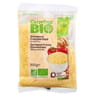 Carrefour Bio fromage râpé bio emmental au lait cru 200g