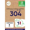 Jetline cartouche encre H-304 B