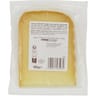 Carrefour Bio tomme de brebis bio 160g