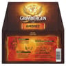 Grimbergen Ambrée bière d'Abbaye 12x25cl 6,5%vol
