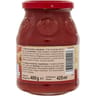 Carrefour extra chair de tomates 400g