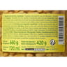 Carrefour classic flageolets extra-fins 420g