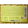 Carrefour classic flageolets extra-fins 420g