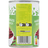 Carrefour classic haricots rouges 250g