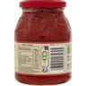 Carrefour bio sauce pulpe de tomates fraîches 400g