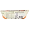 Carrefour baby bio plat bébé carottes lentilles 8mois 2x200g