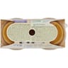 Carrefour baby bio plat bébé carotte semoule dès 8mois 2x200g