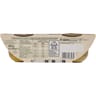 Carrefour baby bio plat bébé haricot vert poulet dès 6mois 2x200g