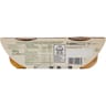 Carrefour baby bio plat bébé carotte pomme de terre saumon dès 8mois 2x200g