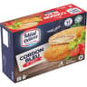 Idéal Délices cordon bleu de poulet halal 800g