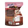 Alsa préparation gâteau fondant chocolat prêt à cuire 500g