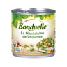 Bonduelle macédoine 1/2 265g