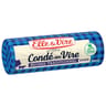 Elle & Vire beurre rouleau doux de Condé sur Vire 250g