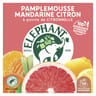 Elephant infusion pamplemousse mandarine citron touche de citronelle x20s - 38g