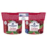 Mamie Nova yaourt gourmand cerise 4x150g offre gourmande